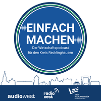 Logo_Podcast_Einfach_Machen